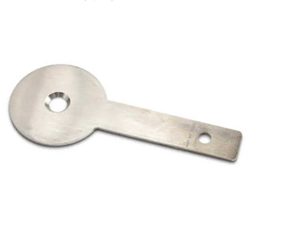 Orifice plates