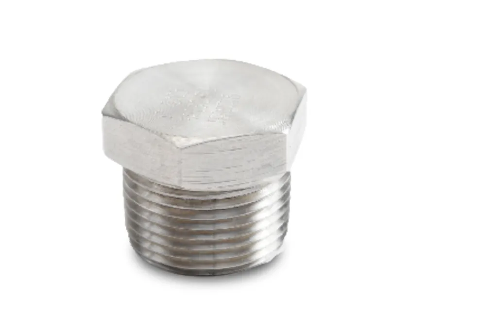 Plugs / bushings