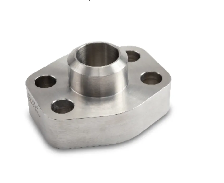 SAE / JIS / DIN flanges