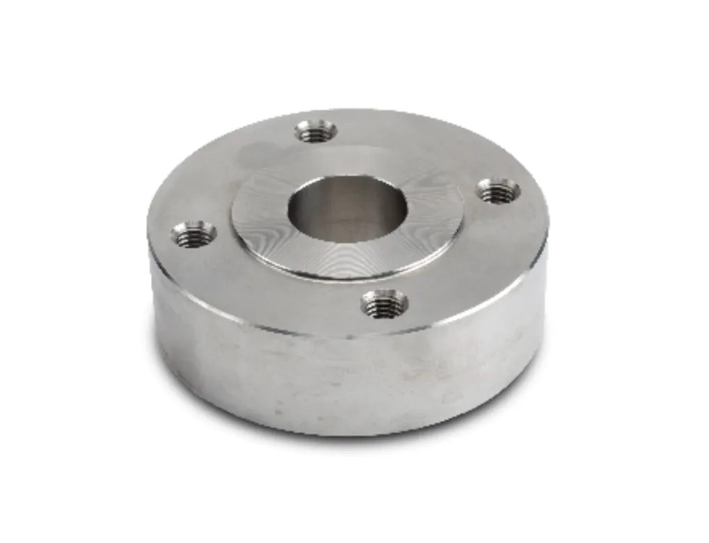Studding outlets