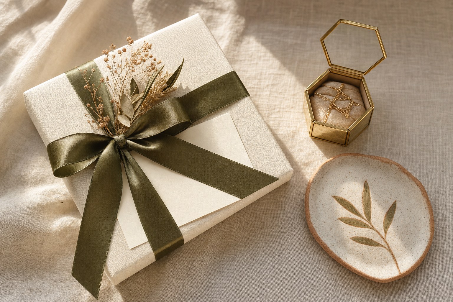 Gifts lifestyle collection