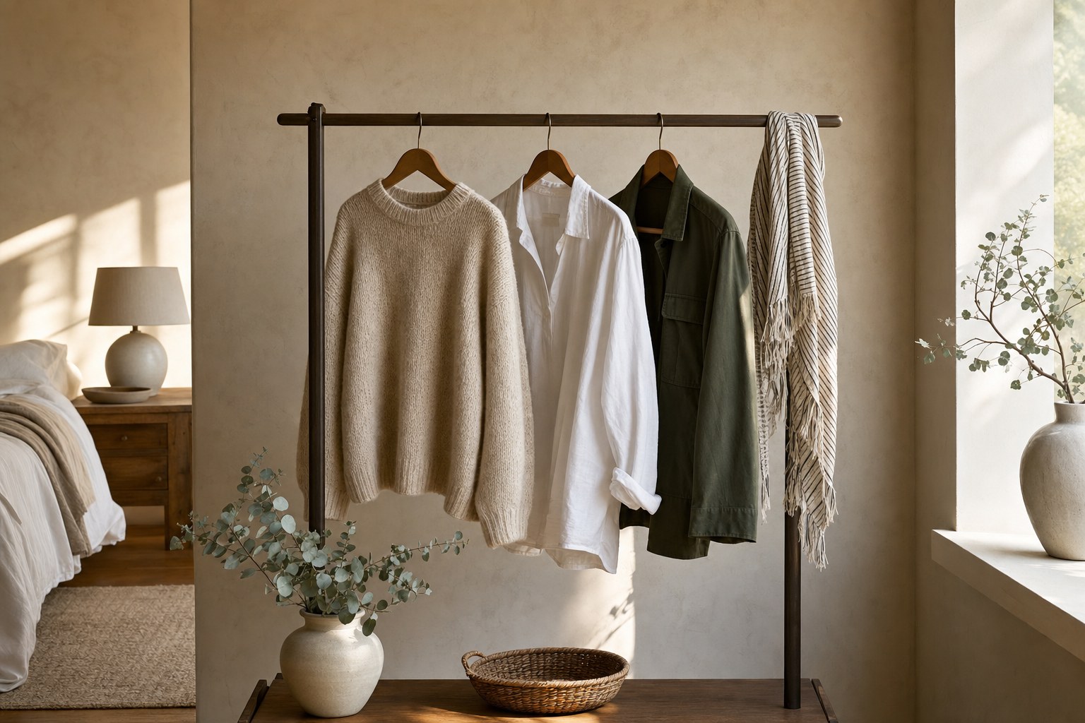 Style lifestyle collection