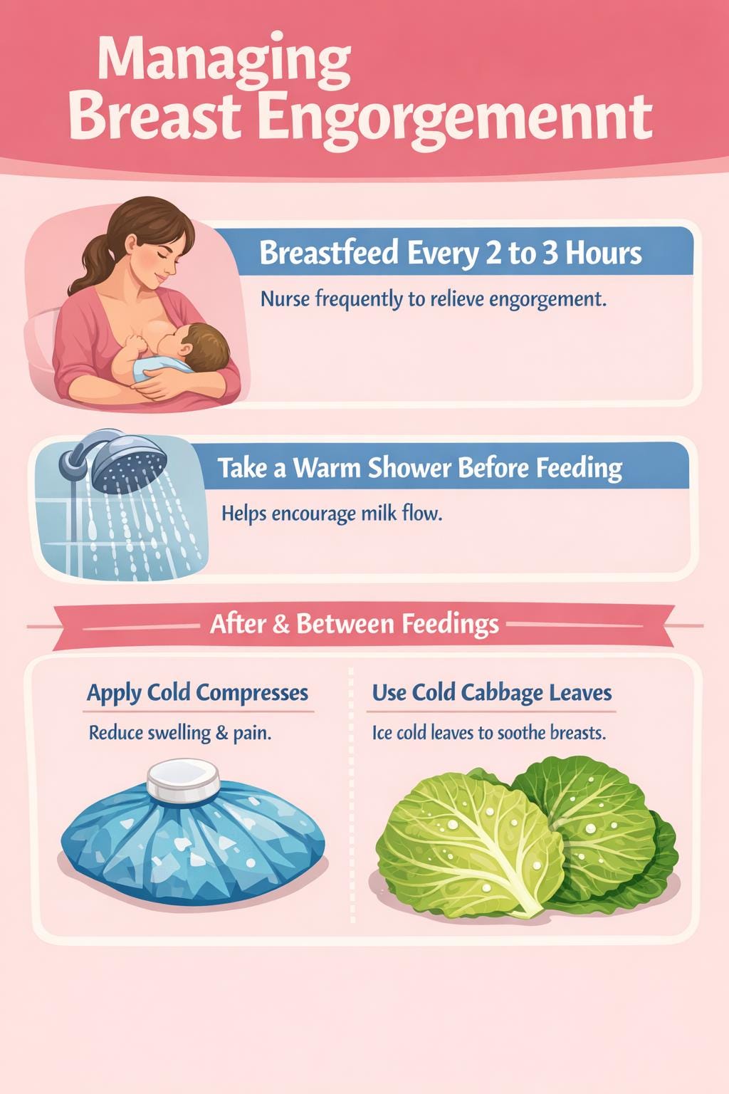 Maternity Nursing Cheat Sheets, NCLEX Study Guide, Labor & Delivery Notes (PDF Bundle), guide preview 5