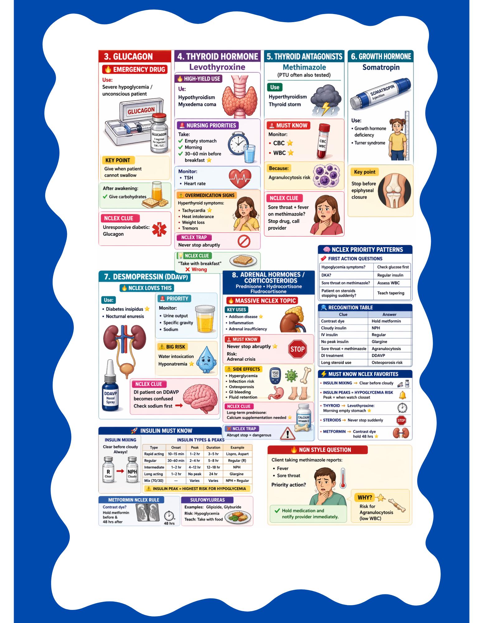 Master IV Cardiac Medications for NCLEX & Critical Care Nursing Study Guide cover