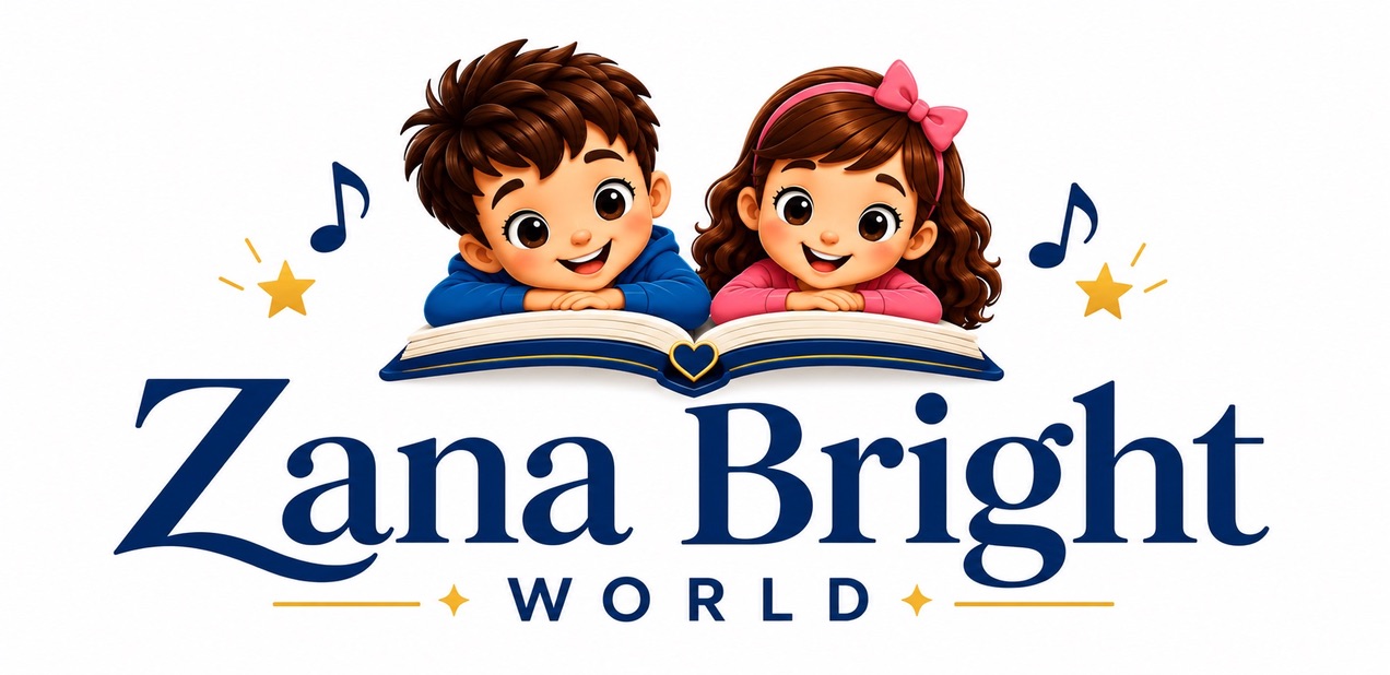 Zana Bright World