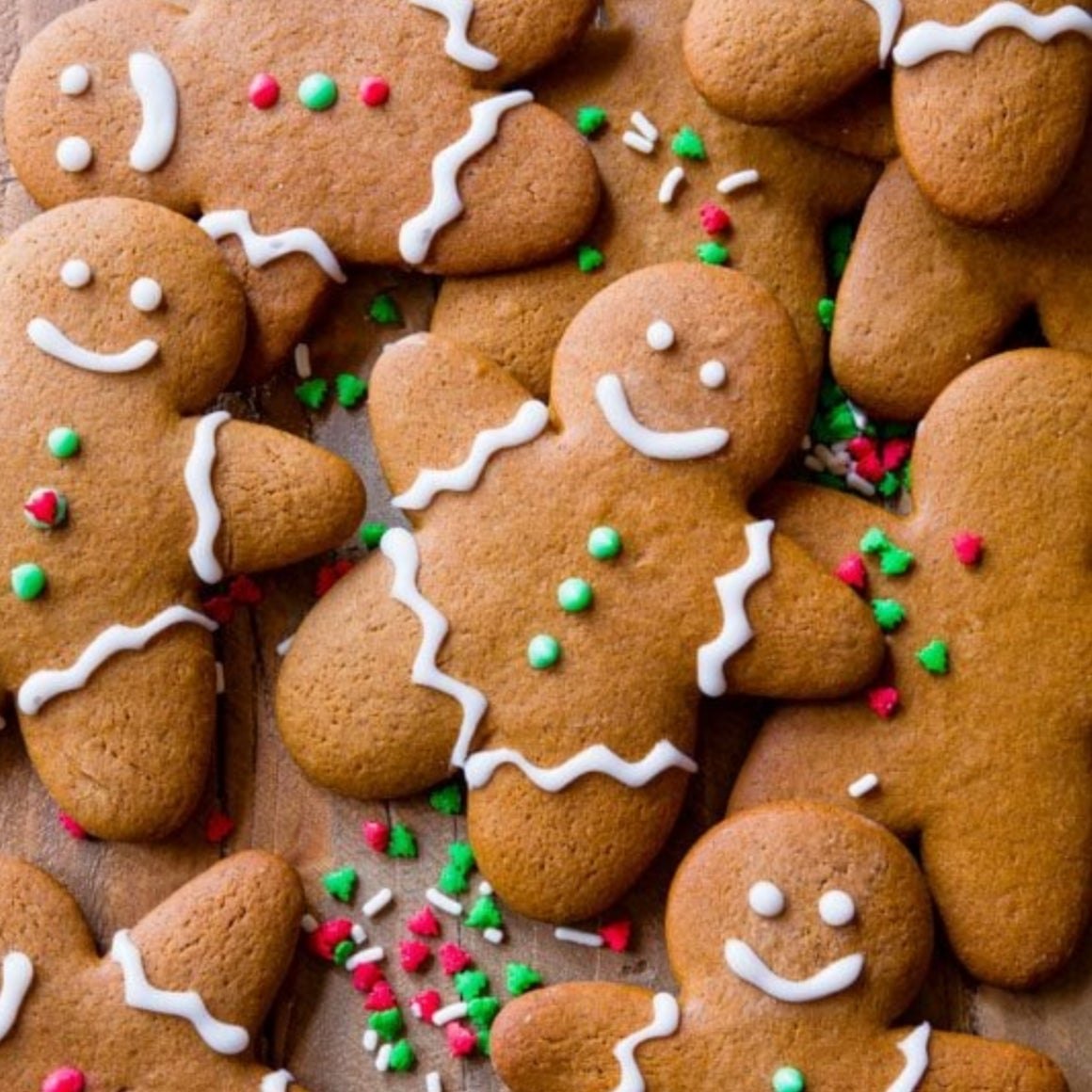 Gingerbread  candle or wax melt