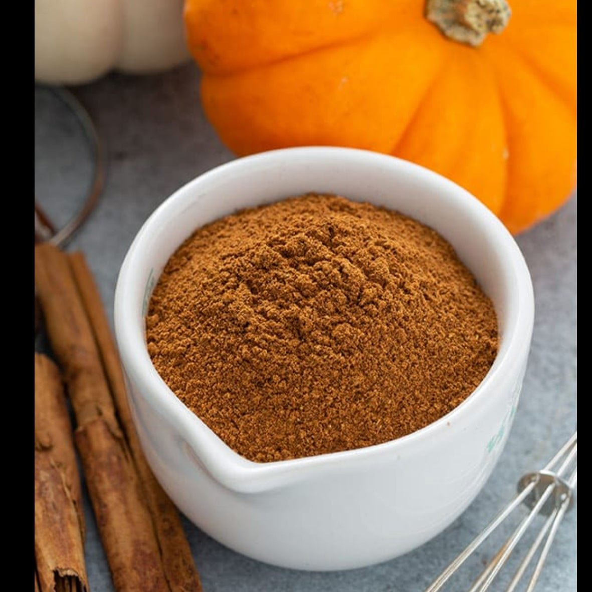 Pumpkin Spice candle or wax melt