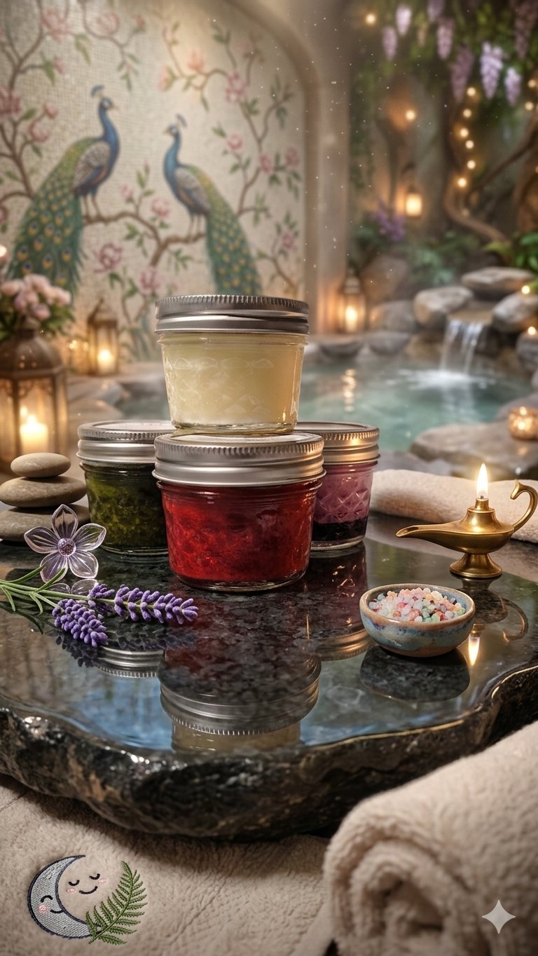 Mental Health Variety Pack candle or wax melt