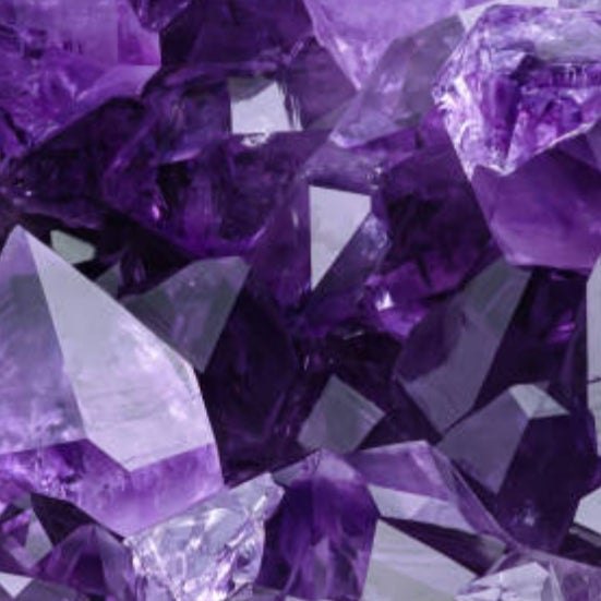 Dark Amethyst candle or wax melt