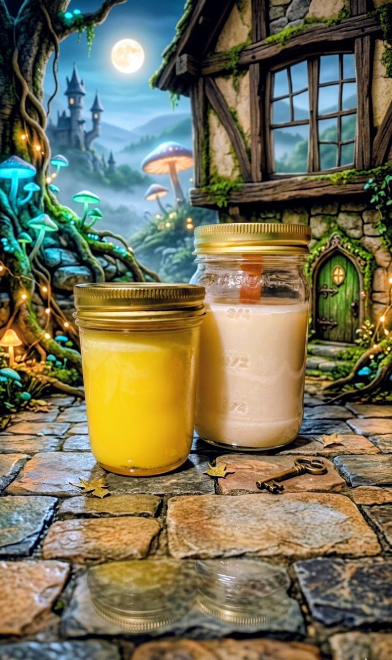 Fairy Tale Pixie candle or wax melt