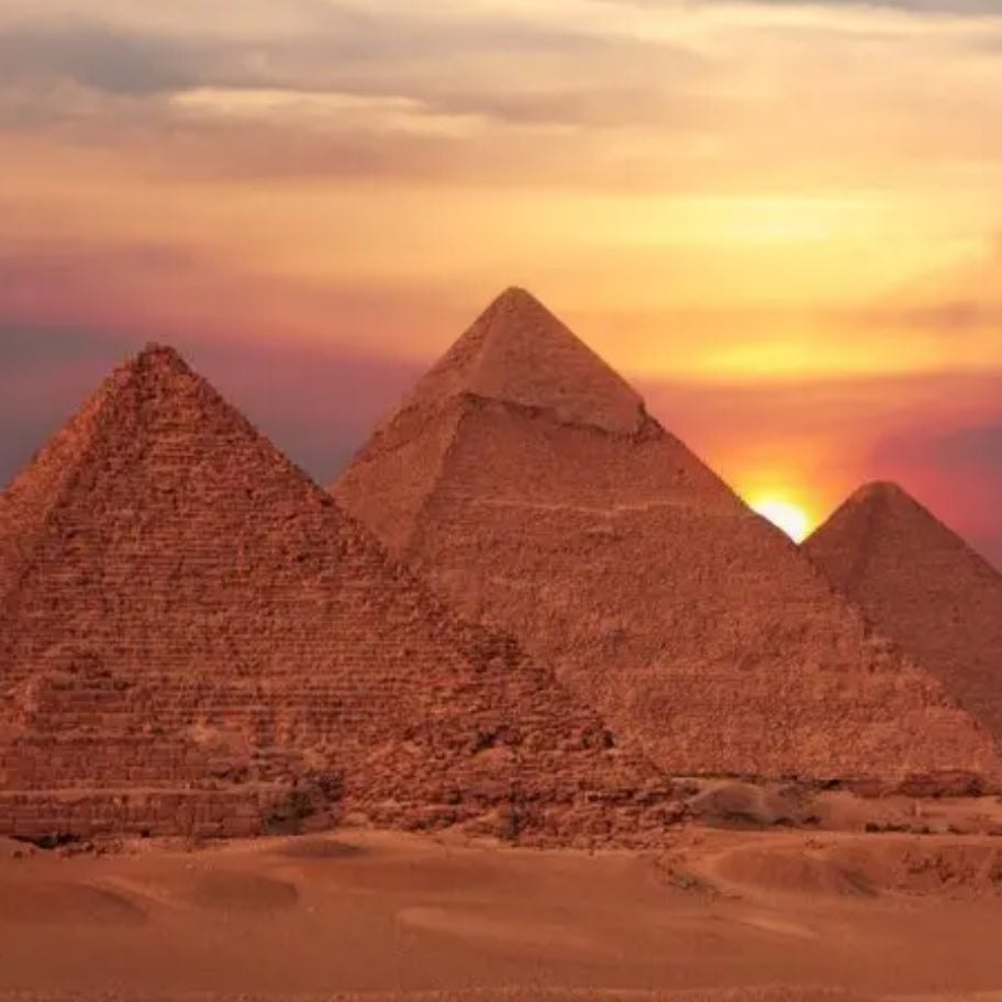 Egyptian Musk candle or wax melt