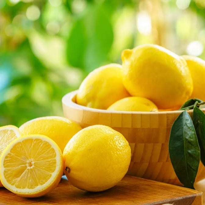 Lemon product view 2