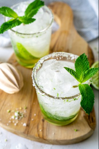 Mint Mojito product view 2