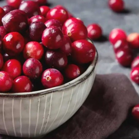 Cranberry Current candle or wax melt
