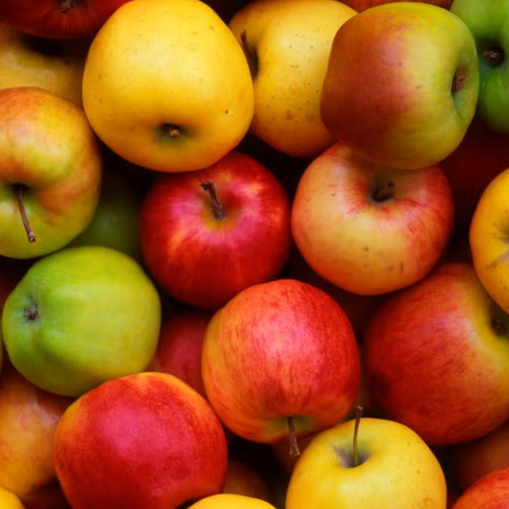 Apple candle or wax melt