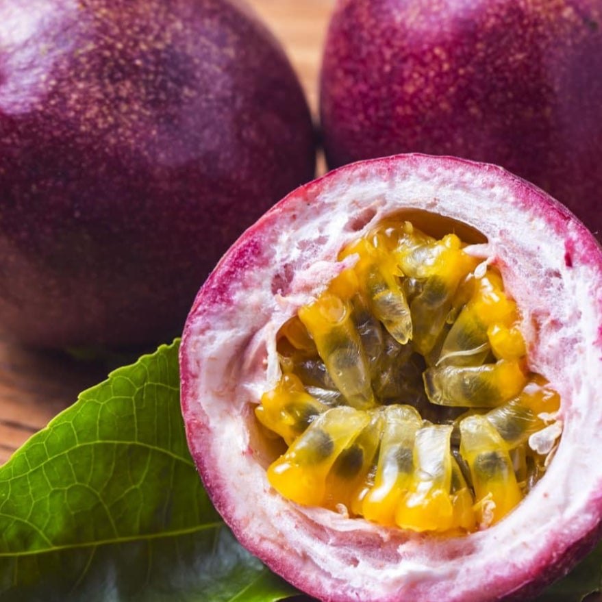Passion Fruit candle or wax melt