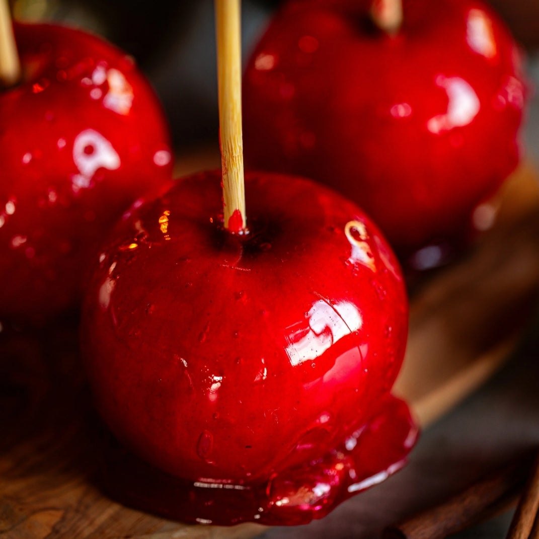 Candly Apple candle or wax melt