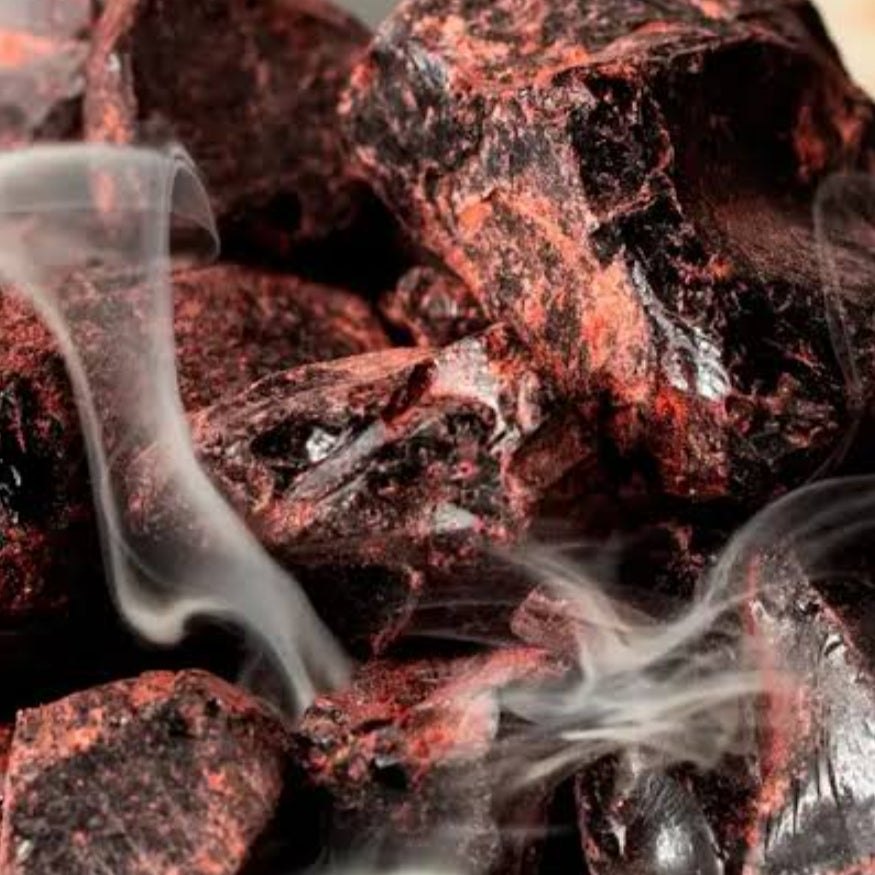 Dragon's Blood candle or wax melt