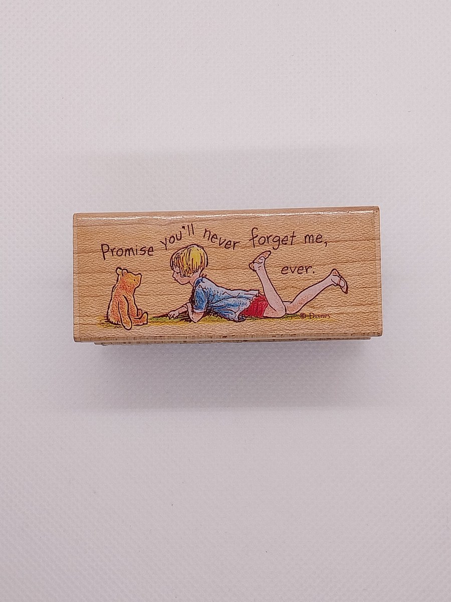 Friends Rubber Stamps: Hand Stamped Card Scrapbooking Supplies, view 6