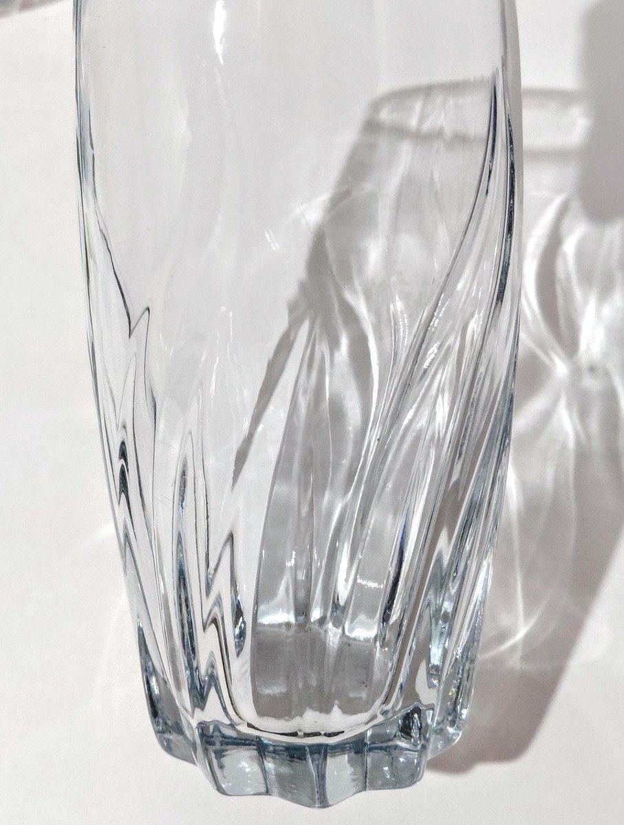 Anchor Hocking Central Park Blue Highball Glasses Set, view 4
