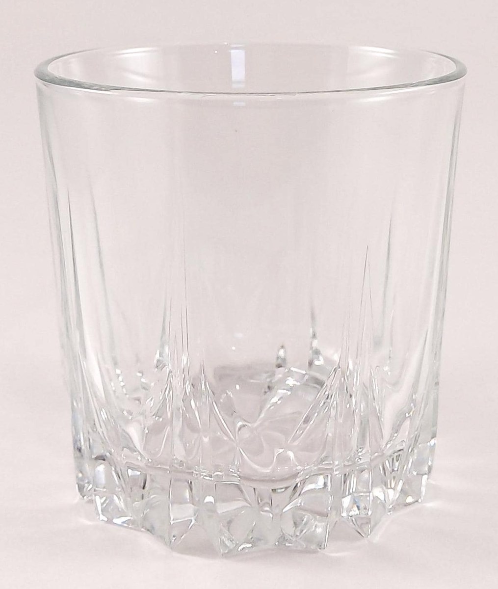 Vintage Mid Century Whiskey Glasses – Set of 2, view 12