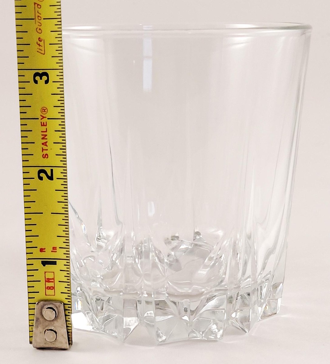 Vintage Mid Century Whiskey Glasses – Set of 2, view 13