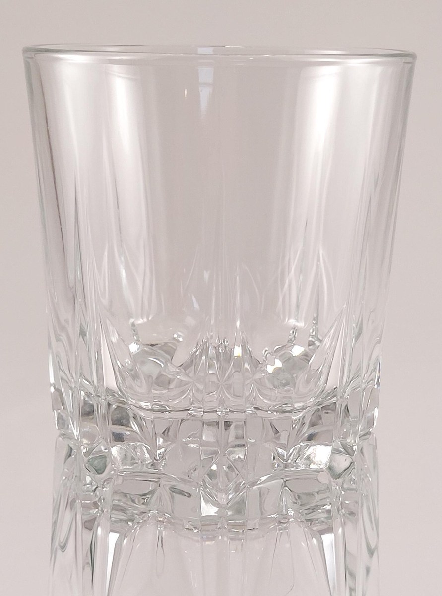 Vintage Mid Century Whiskey Glasses – Set of 2, view 15