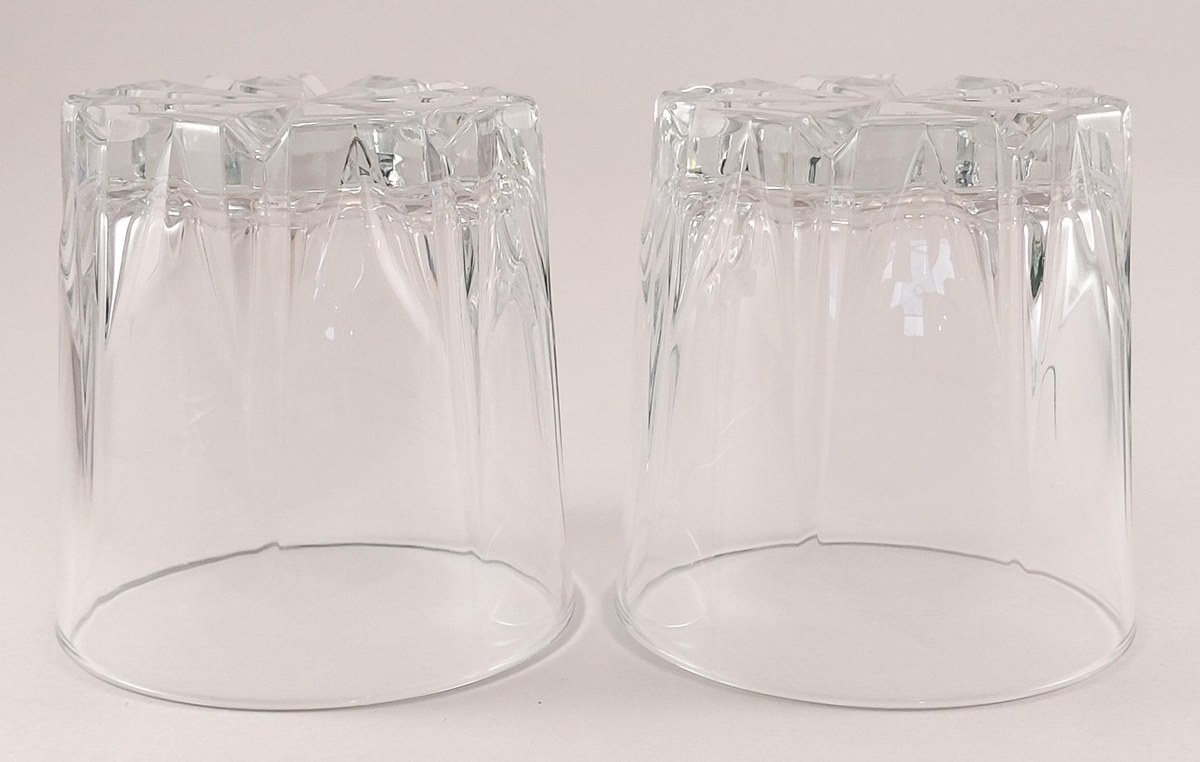 Vintage Mid Century Whiskey Glasses – Set of 2, view 16