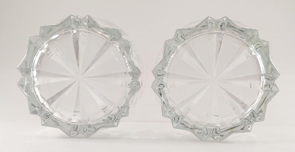 Vintage Mid Century Whiskey Glasses – Set of 2, view 5