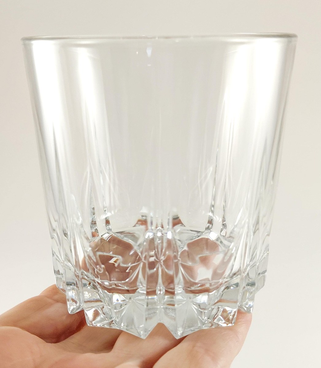 Vintage Mid Century Whiskey Glasses – Set of 2, view 8