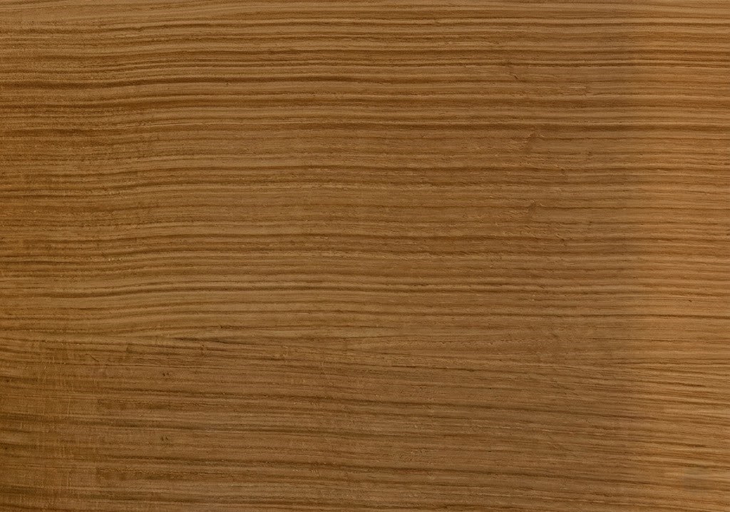Red Oak wood-grain finish sample