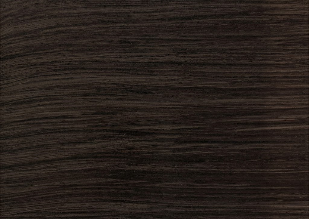Black Walnut wood-grain finish sample