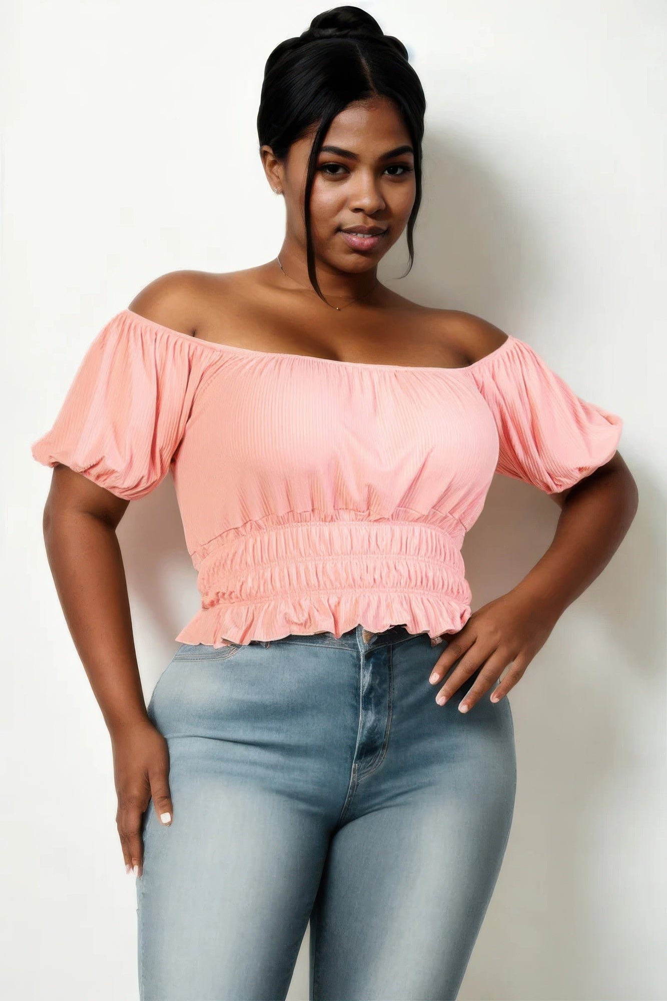 Shopping Therapy plus-size fashion