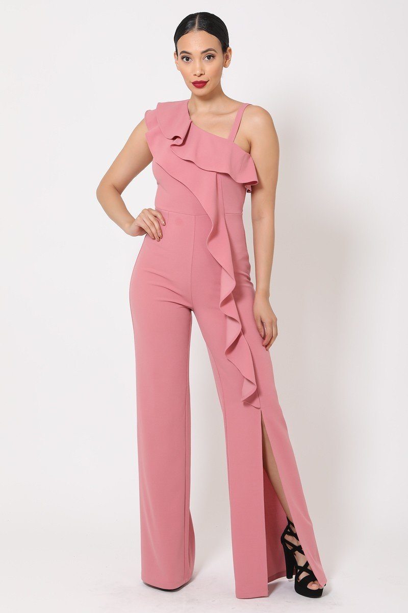 Shopping Therapy jumpsuits