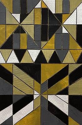 Opus 1 by Elizabeth Wilson