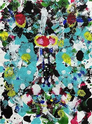 Epiphany by Elizabeth Wilson