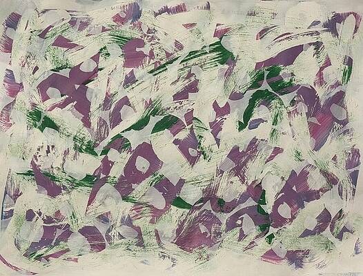 Early Spring by Elizabeth Wilson