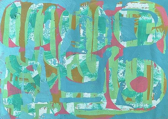 Portals by Elizabeth Wilson