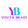 Youth Braid and Business Academy logo