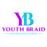 Youth Braid and Business Academy logo