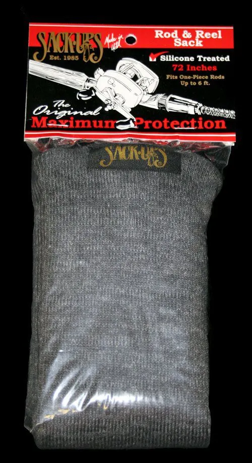 Fishing Rod & Reel protection