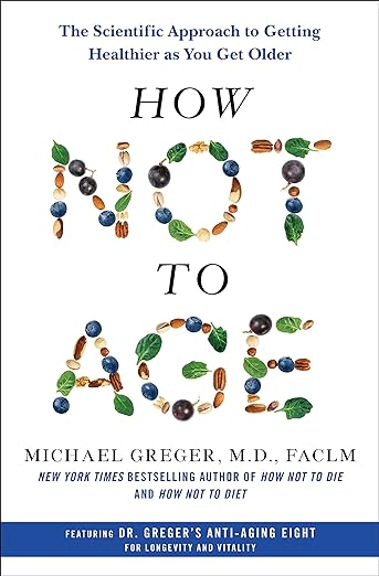 Cover for Aging And Your Diet