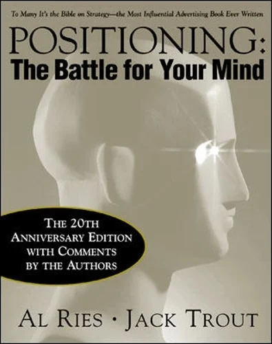 Cover for Al Ries – Positioning