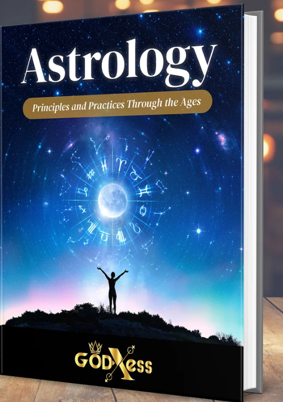 Cover for Astrology Principles And Practices