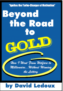 Cover for BeyondtheRoadtoGold