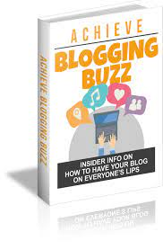 Cover for BloggingBuzz