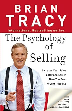 Cover for Brian Tracy – 18 Ways To Program The Mind For Success – Power Point Presentation