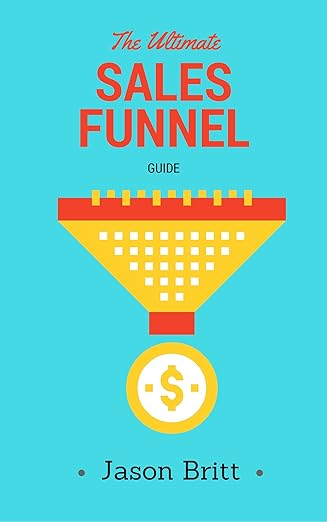 Cover for Creating a Sales Funnel