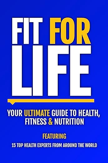Cover for Diet and Exercise Expertise