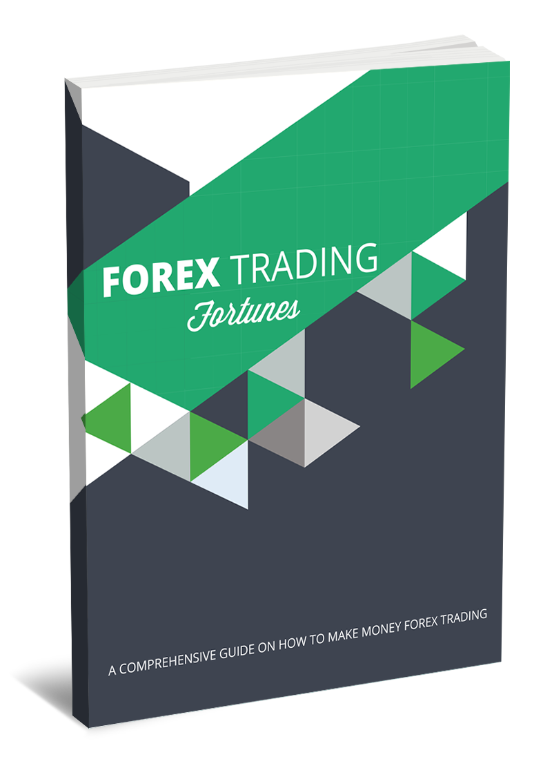 Cover for Forex Trading Fortunes